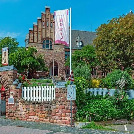 Altes Amtsgericht Oppenheim-3