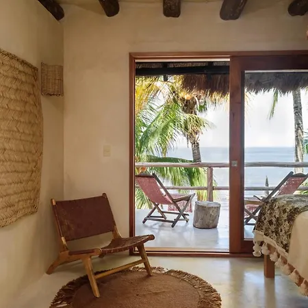 Casa Cat Ba Beachfront Boutique Hotel-2