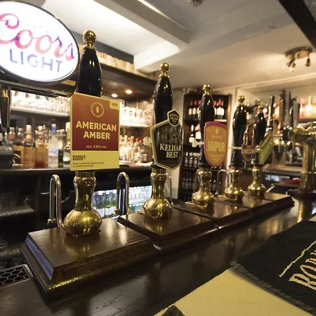 The Bulls Head-3