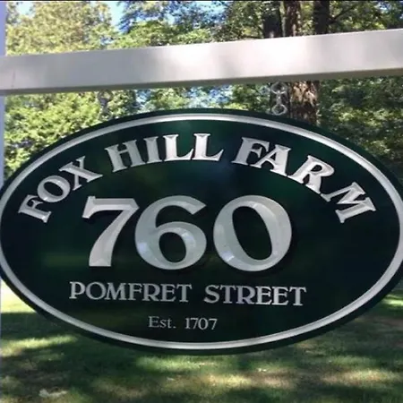 Inn At Fox Hill Farm-3