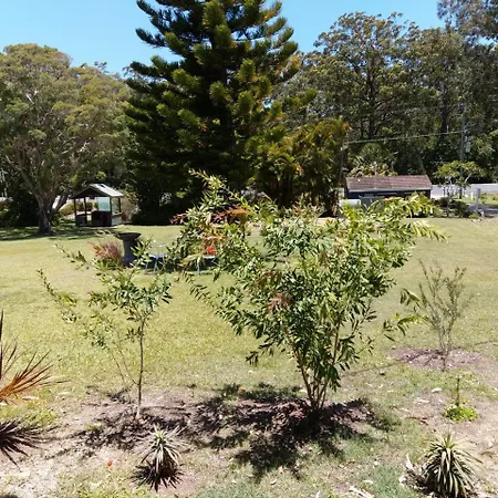 Jabiru Motel-2