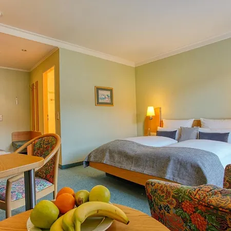 Hotel Kischers Landhaus-2