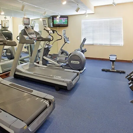 Springhill Suites Tempe At Arizona Mills Mall-3