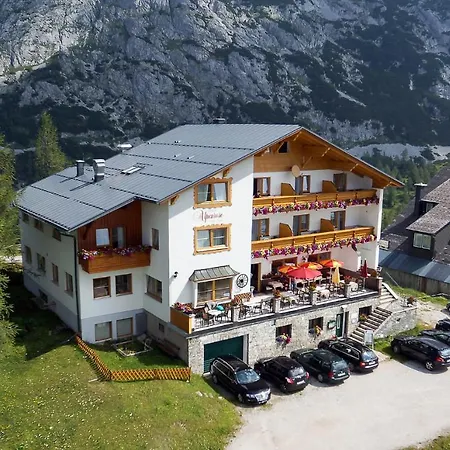 Guesthouse Tauplitzalm-2