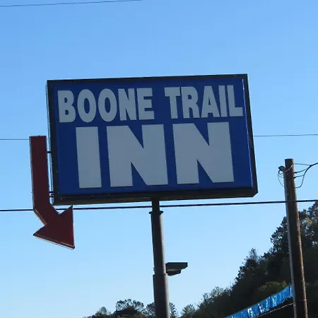 Boone Trail Inn-2