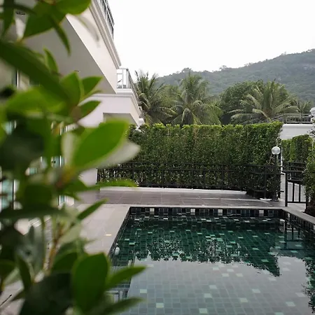 T Villas Hua Hin-2