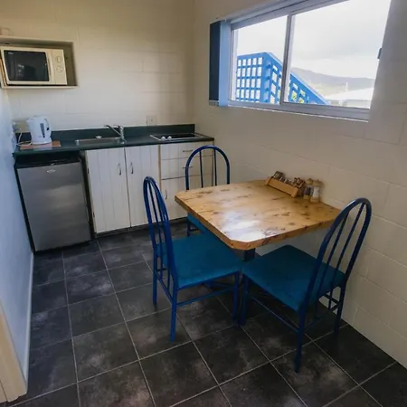 Ahipara Bay Motel-2