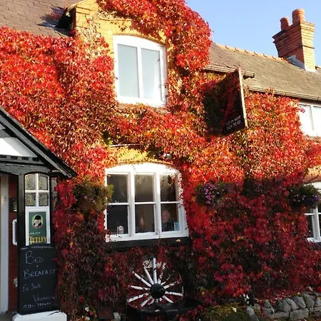 The Golden Lion Inn-3