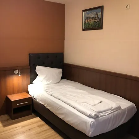 Hotel Poseidon-3
