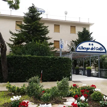 Hotel Del Golfo-3