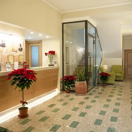 Hotel Del Golfo-2