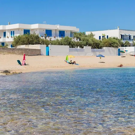 Solmaris Seaside - Luxury B&B Sul Mare A Campomarino-2