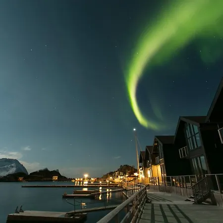Hamn I Senja-2