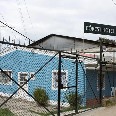 Corest Hotel-2