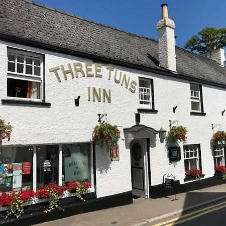 The Three Tuns-3