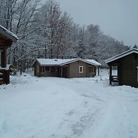 Nelijaerve Holiday Centre-2