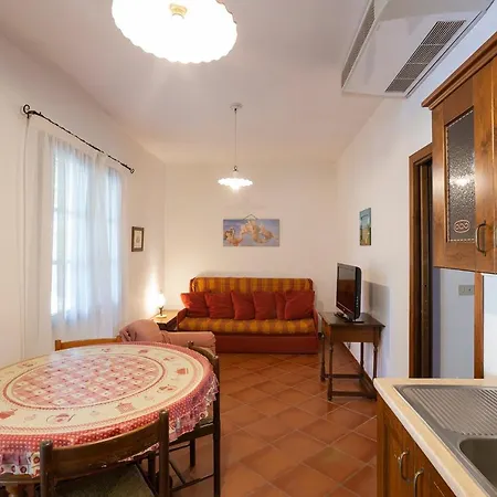 Residence Villa Elena-3