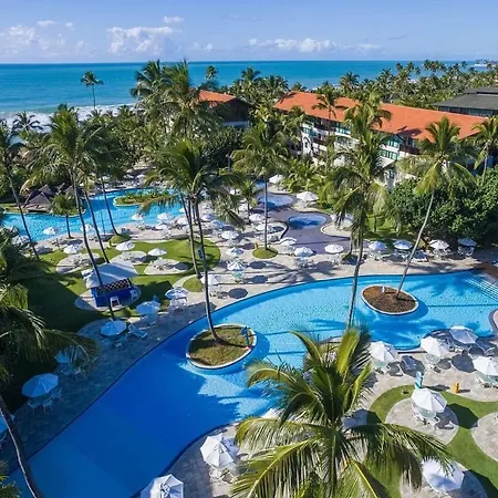 Porto Beach Resort - Marulhos-3