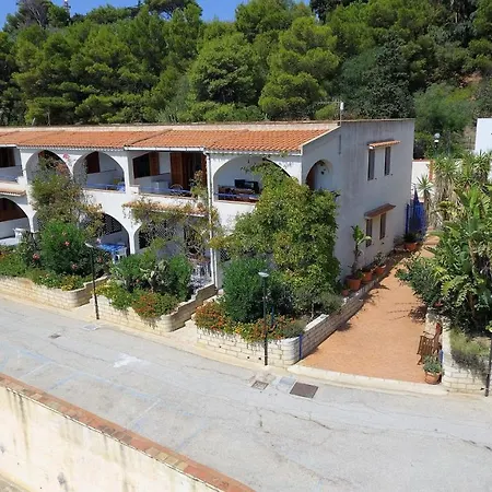 Residence Capo San Marco&Renella-3