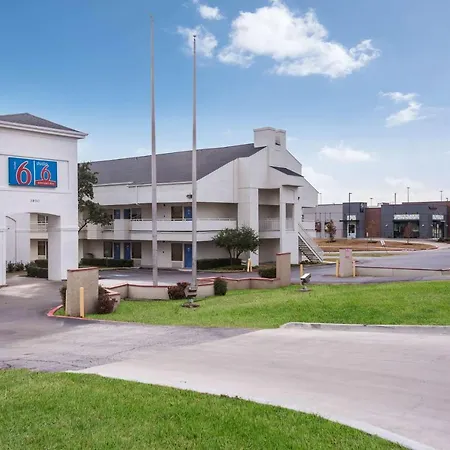 Motel 6-Irving, Tx - Irving Dfw Airport East-2