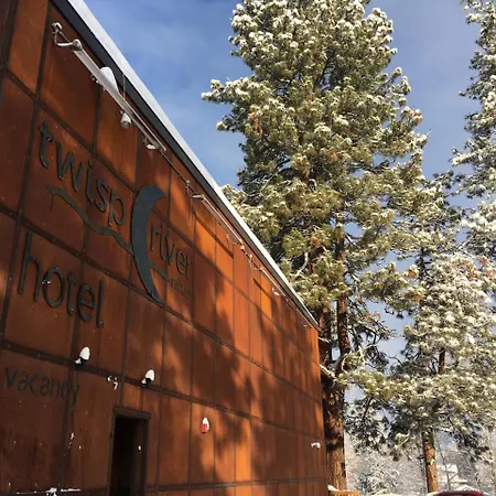 Twisp River Suites-2