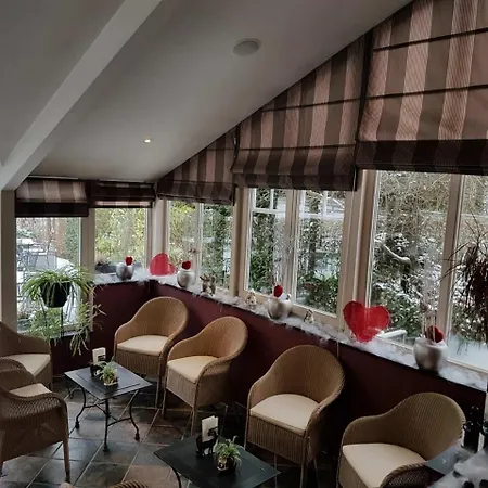 Hotel La Ferronniere-3