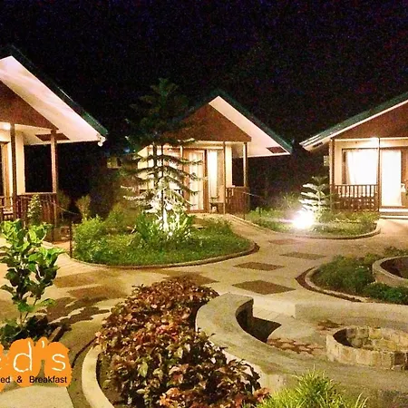 Ted'S Bed And Breakfast-2