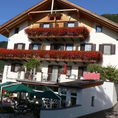 Hotel Trudnerhof Im Naturpark Trudnerhorn-3