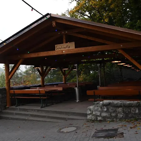 Naturfreundehaus Veilbronn-2