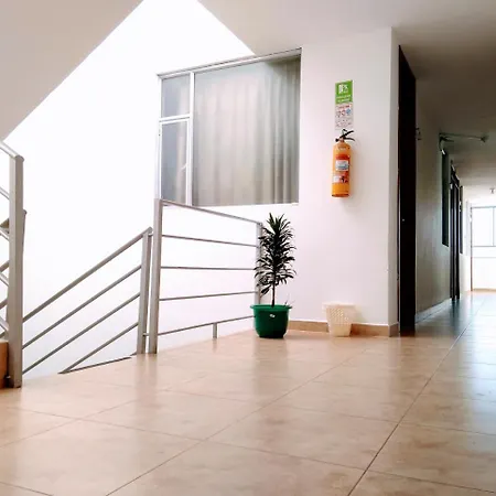 Hotel Riviera Home-2