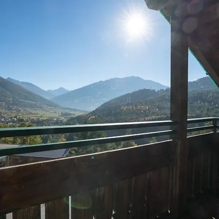 Residence Fior D'Alpe-2
