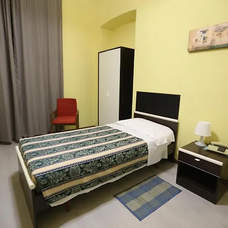 Hotel Vinzaglio-2