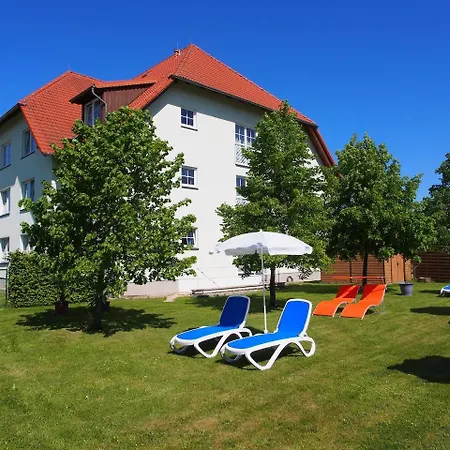 Hotel Haus am See-3