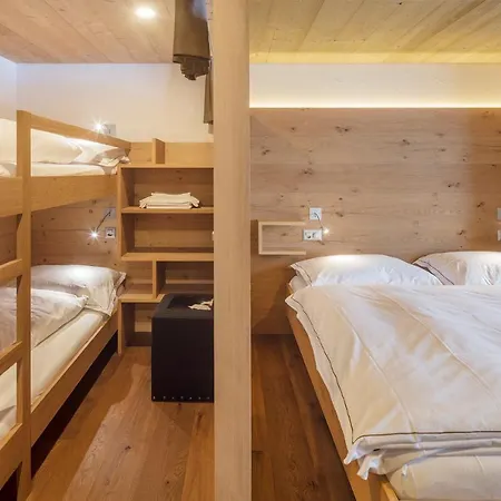 Hotel Edelweiss Blatten Loetschental-3