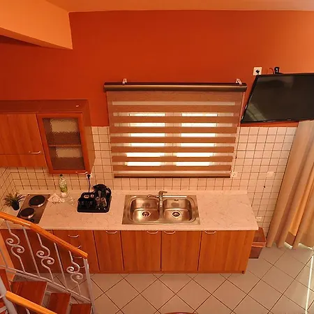 Hotel Pelagos Studios-2