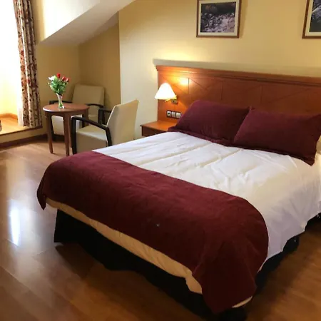 Hotel Camino Real-3