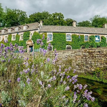 The Swan Hotel-2