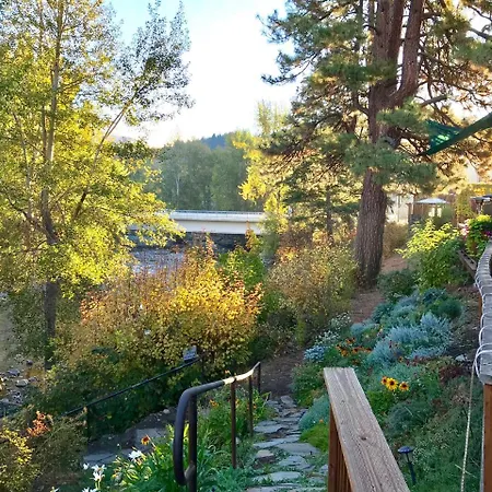 Twisp River Suites-3