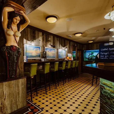 The Hope And Anchor Pub-2