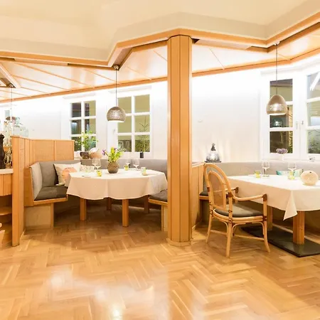 Hotel-Restaurant-Café Krainer-2