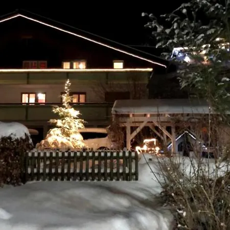 Hotel Garni Brigitte-2