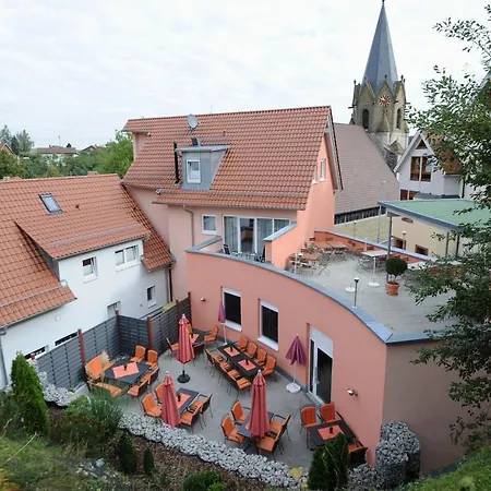 Landhotel Gasthof Krone-3