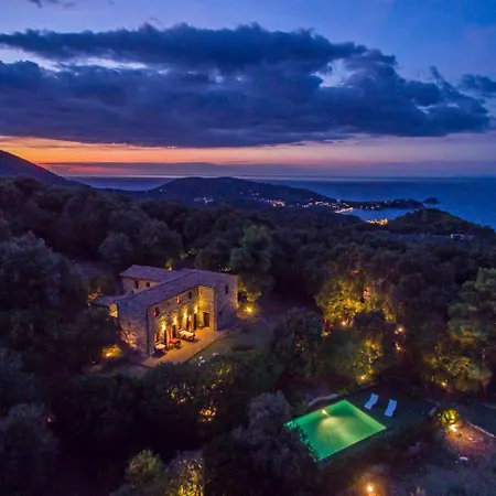 Villa Experience - Relais Il Termine Elba-3