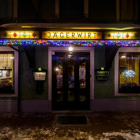Gasthof zum Jägerwirt-3