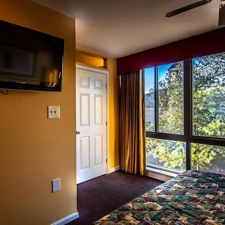 Master Suites Hotel-3