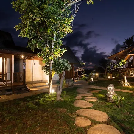 D'Byas Dream Beach Club And Villa-2