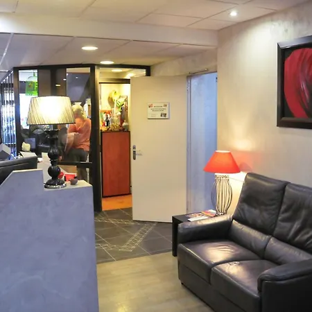 Hotel Saint Jean-2