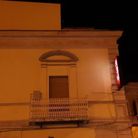 Bed&Breakfast Teresa Masselli-3