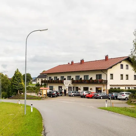 Gasthof Pension Seidl-3