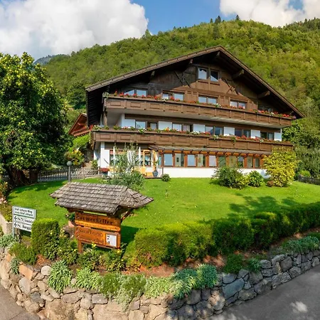 Garni-Hotel Farmerhof-2